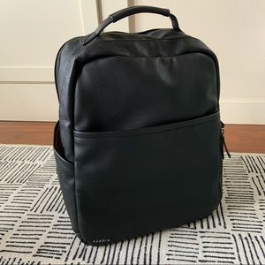 Azaria La Jolie Black / gunmetal hardware